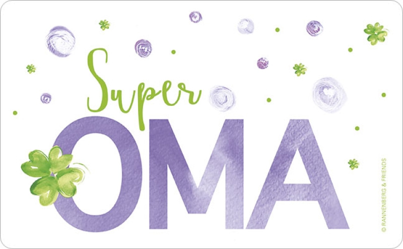 Super Oma